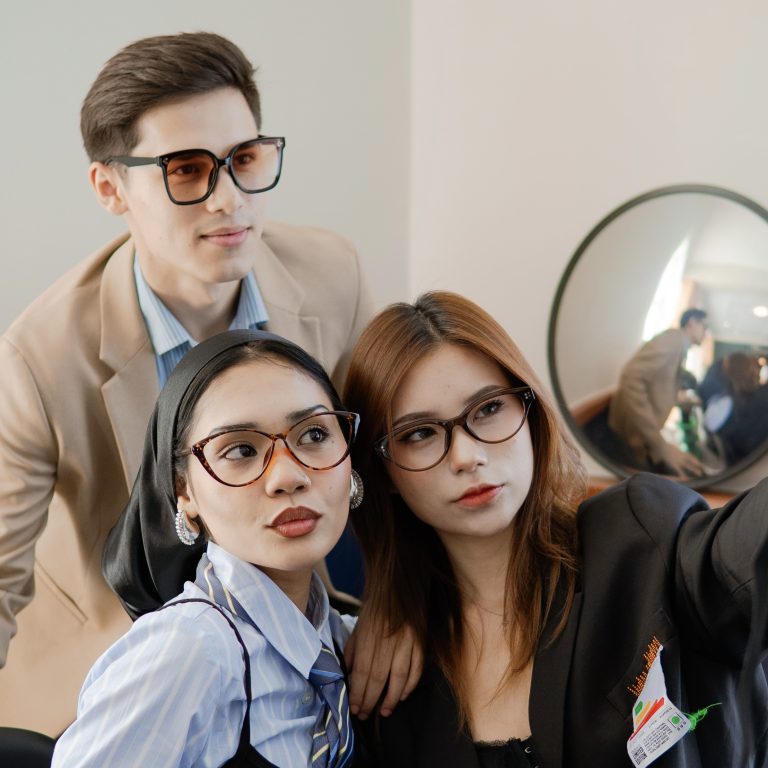 Spectaclex community loving spectaclex glasses