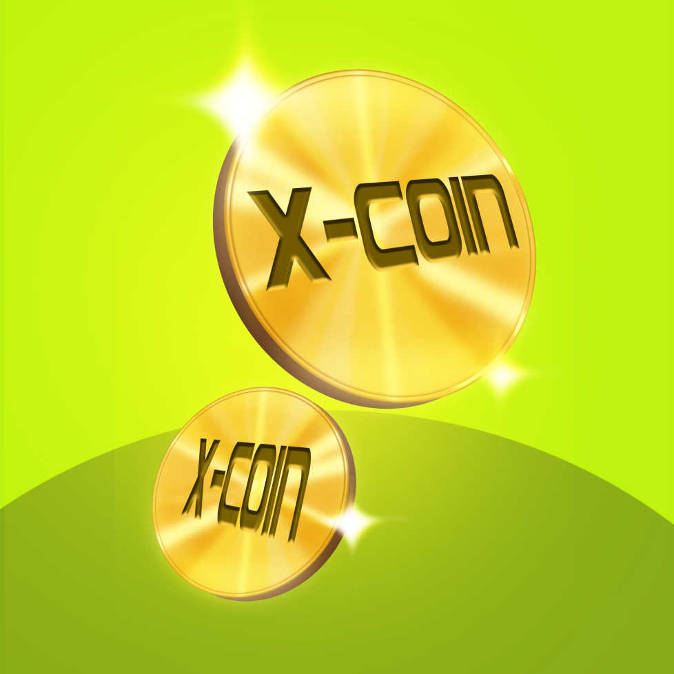 X-Coins Rewards