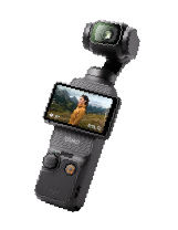 DJI OSMO
